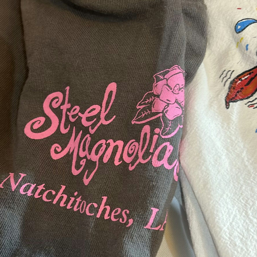 Assorted Vintage Graphic Sweatshirts and T-Shirts - image 7 of 12