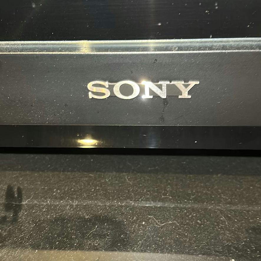 Sony BRAVIA Television and Harman Kardon DVD 22 Player - image 3 of 6