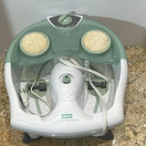 Conair Body Benefits Foot Spa and Pedicure Accessories - thumbnail 2 of 6