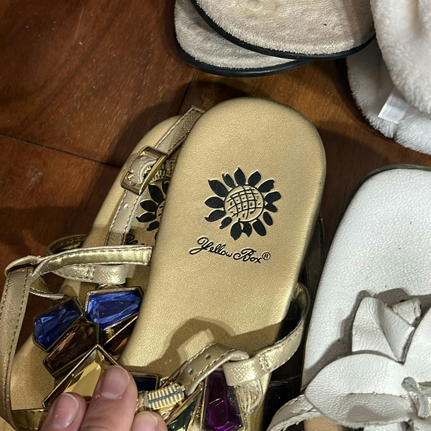 Assorted Women's Shoes and Sandals - image 3 of 5