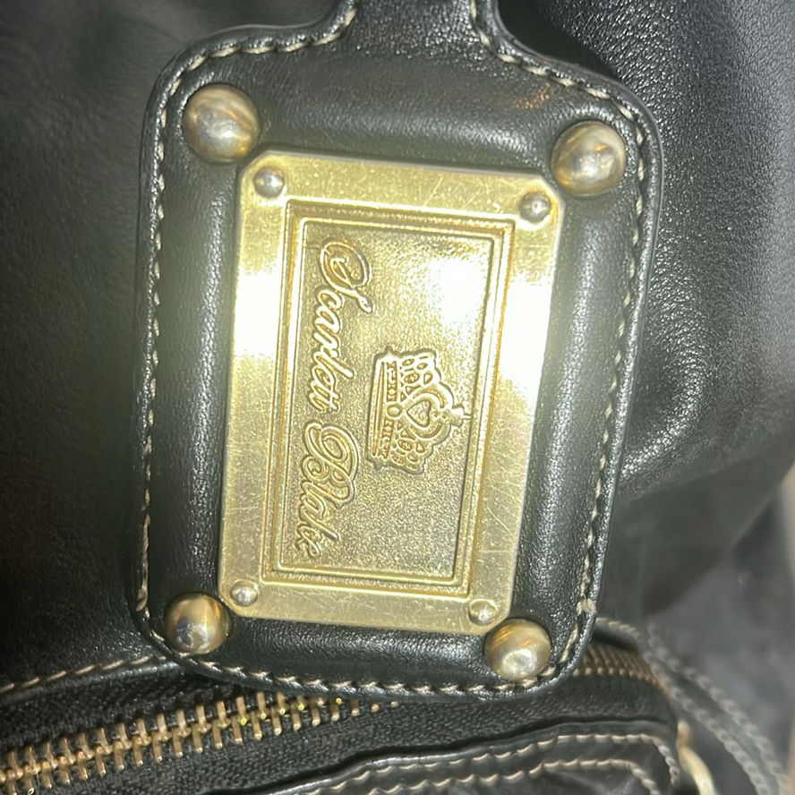 Collection of Handbags and Shoulder Bags - image 11 of 21