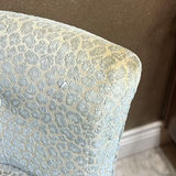 Upholstered Accent Chair - thumbnail 6 of 6