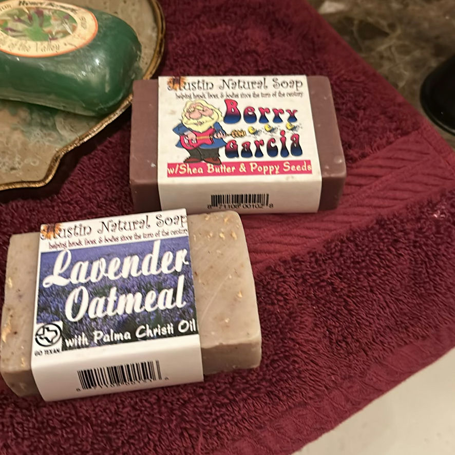 Bathroom Decor and Accessories Set - image 8 of 15