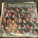Collection of Vinyl Record Albums by Otis Redding, Commodores, and Rod Stewart - thumbnail 1 of 18
