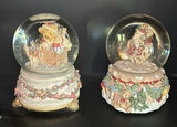 Collection of Decorative Snow Globes - thumbnail 10 of 10