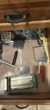 Assorted Kitchen Utensils and Cooking Tools - thumbnail 4 of 9