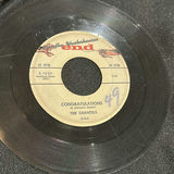 Collection of 45 RPM Vinyl Records - thumbnail 5 of 7