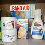Assorted Personal Care and First Aid Supplies - thumbnail 3 of 4