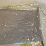 Assorted Fabric Window Shades and Panels - thumbnail 5 of 5