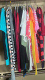 Women's Tops Assortment Including Calvin Klein Jeans and Ann Taylor Loft - thumbnail 1 of 6