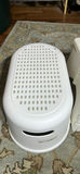 Plastic Step Stool and Folding Step Stool - thumbnail 2 of 5