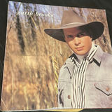 Country Music Vinyl Record Albums and Single - thumbnail 5 of 24