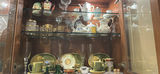 Assorted Ceramic Dinnerware and Glassware Collection - thumbnail 1 of 17