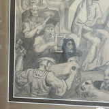 Framed Artwork and Canvas Paintings - thumbnail 5 of 6