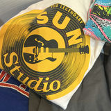 Assorted Vintage Graphic Sweatshirts and T-Shirts - thumbnail 3 of 12