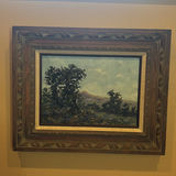 Framed Artwork and Canvas Paintings - thumbnail 3 of 6