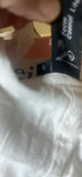 Collection of White Hoodies and Sweatshirts - thumbnail 4 of 8