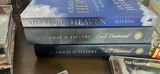 Assorted Music CDs and Inspirational Books - thumbnail 5 of 17