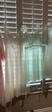 Vintage Sheer Lace Nightgowns and Robes - thumbnail 2 of 7