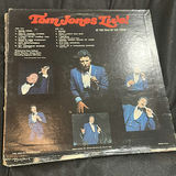 Vintage Vocal and Pop Vinyl Record Albums - thumbnail 13 of 18