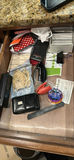 Mixed Office Supplies, Cables, and Desk Accessories - thumbnail 3 of 4