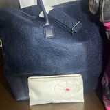 Juicy Couture Handbag and Assorted Bags - thumbnail 2 of 11