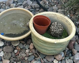 Decorative Outdoor Planters and Pots - thumbnail 3 of 7