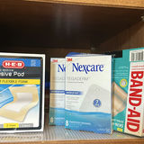Assorted First Aid, Health, and Personal Care Products - thumbnail 7 of 7