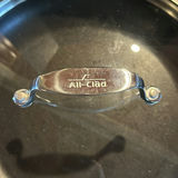 All-Clad Cookware Set - thumbnail 2 of 5