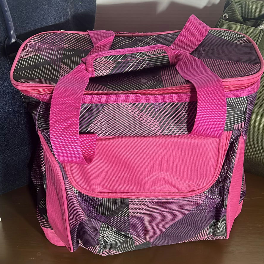 Juicy Couture Handbag and Assorted Bags - image 8 of 11