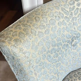 Upholstered Accent Chair - thumbnail 5 of 6