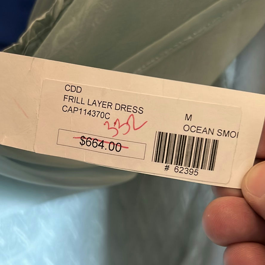 Assorted Formal Dresses and Women's Clothing Lot - image 12 of 39