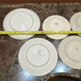 Assorted Decorative Ceramic Plates and Dish - thumbnail 11 of 11