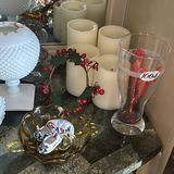 Assorted Wine Glasses and Beverage Glassware - thumbnail 9 of 13