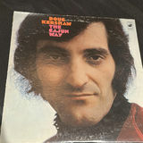 Country Music Vinyl Record Albums and Single - thumbnail 1 of 24