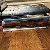 Collection of Christian Books and Devotionals - thumbnail 3 of 3
