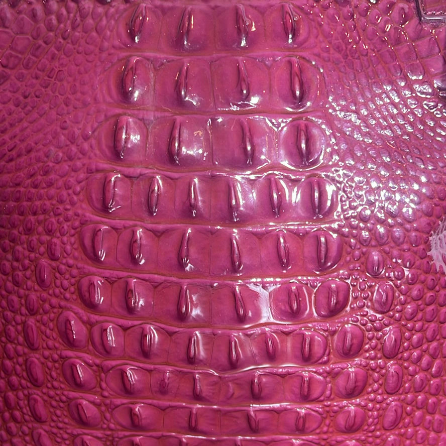 Furla, Brahmin, RebeccaMinkoff and three Assorted - image 14 of 21