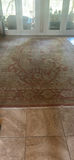 Large Traditional Pattern Area Rug - thumbnail 1 of 5