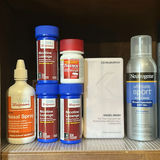 Assorted First Aid, Health, and Personal Care Products - thumbnail 5 of 7