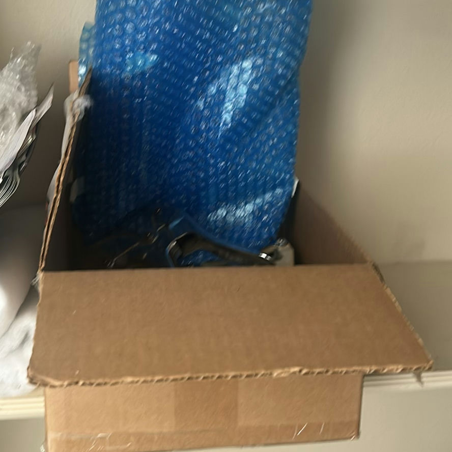 Assorted Household Supplies and Storage Items - image 2 of 8