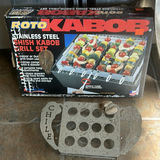 AOG American Outdoor Grill Gas Grill with Accessories - thumbnail 2 of 8