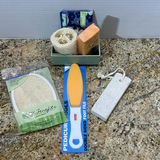 Conair Body Benefits Foot Spa and Pedicure Accessories - thumbnail 3 of 6