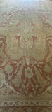 Large Traditional Pattern Area Rug - thumbnail 5 of 5
