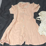 Vintage Baby Clothing and Accessories Lot - thumbnail 10 of 15