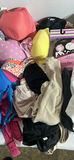 Assorted Women's Bras, Lingerie, and Shapewear - thumbnail 3 of 8