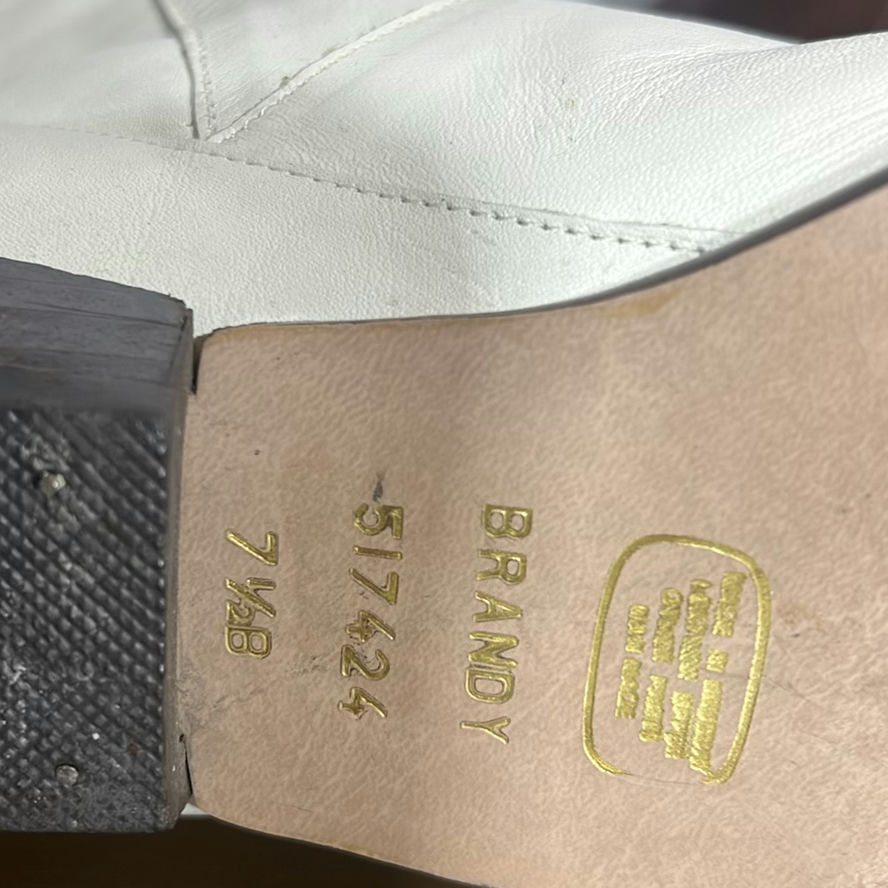 Four Pairs of Women's Knee-High Boots - image 11 of 13