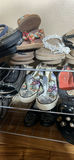 Assorted Women's Shoes and Sandals Including Nike Sneakers - thumbnail 9 of 15