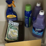 Cleaning Supplies, Household Items, and Decorative Plants - thumbnail 6 of 6