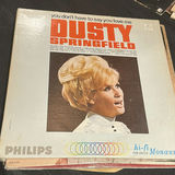 Country Music Vinyl Record Albums and Single - thumbnail 22 of 24