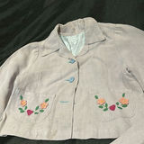Vintage Children's Clothing Sets - thumbnail 5 of 6